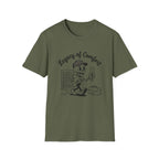 Legacy of Comfort T-shirt