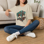 Iron Buffalo T-shirt