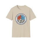 Heat Cool Repeat HVAC T-shirt