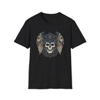 Skull Engine T-shirt