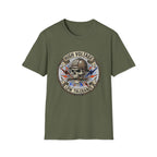 High Voltage Low Tolerance T-shirt