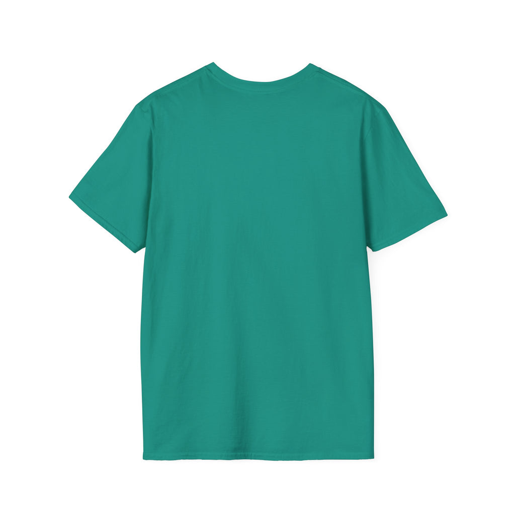 Measure Twice Cut Once T-shirt