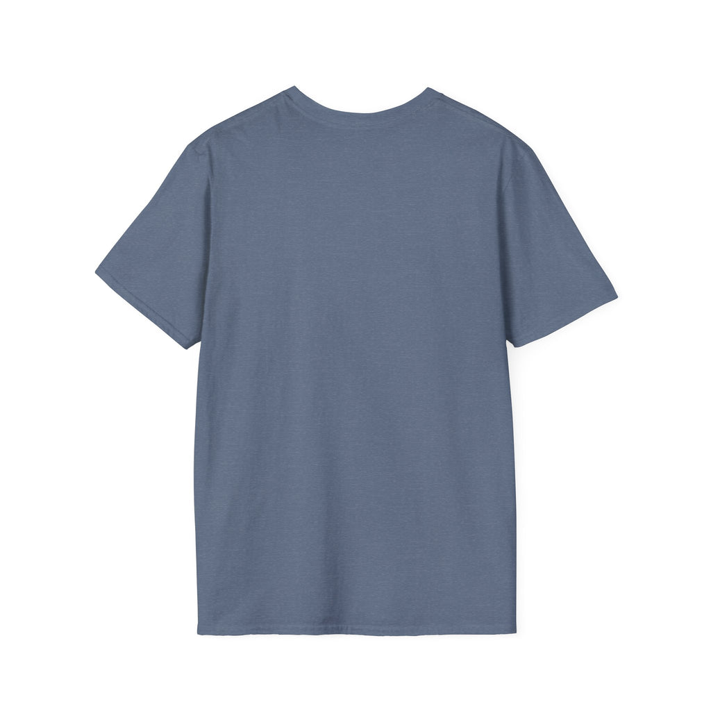 Blue Collar Father T-shirt