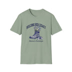 Building Her Legacy T-shirt