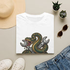 Rattled & Wrenched T-shirt