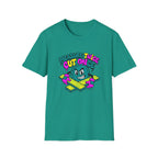Measure Twice Cut Once T-shirt