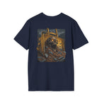 Skulldozer T-shirt