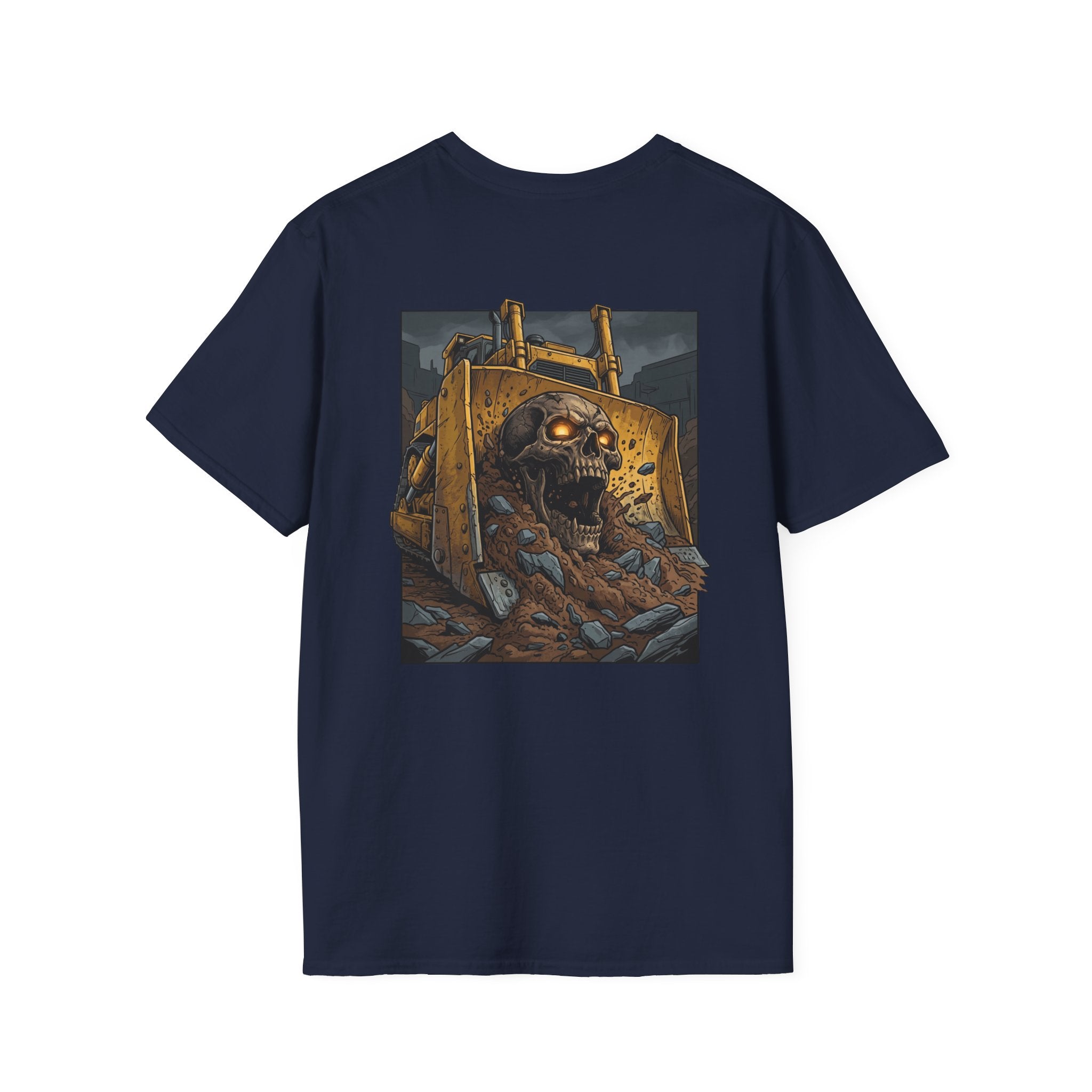 Skulldozer T-shirt