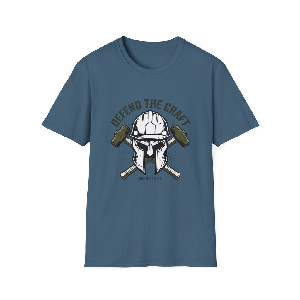 Defend the Craft T-shirt
