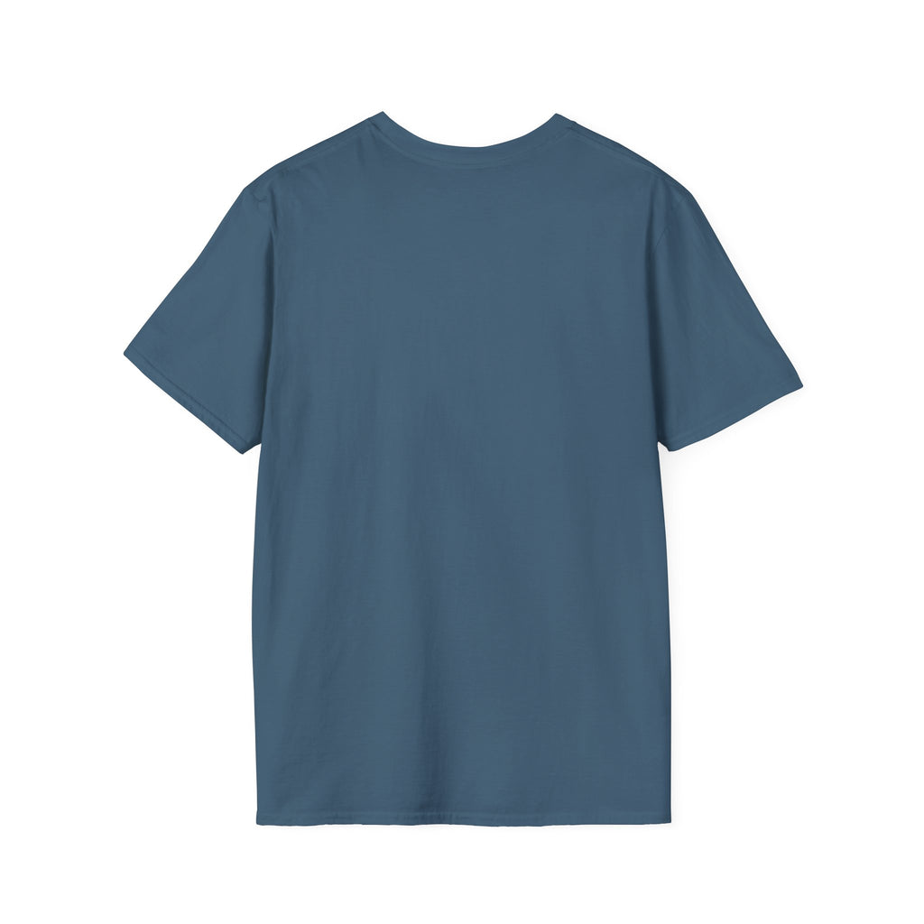 Faster Than The Reaper T-shirt