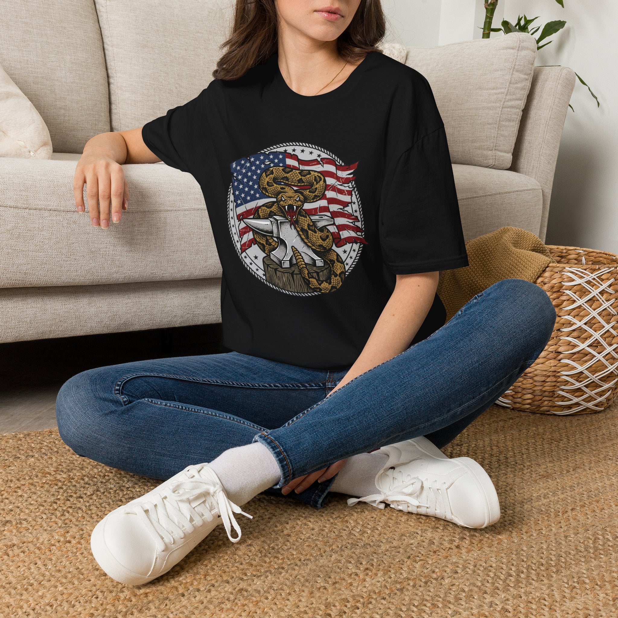 The Protector T-shirt