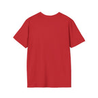 Built On Steady Hands T-shirt