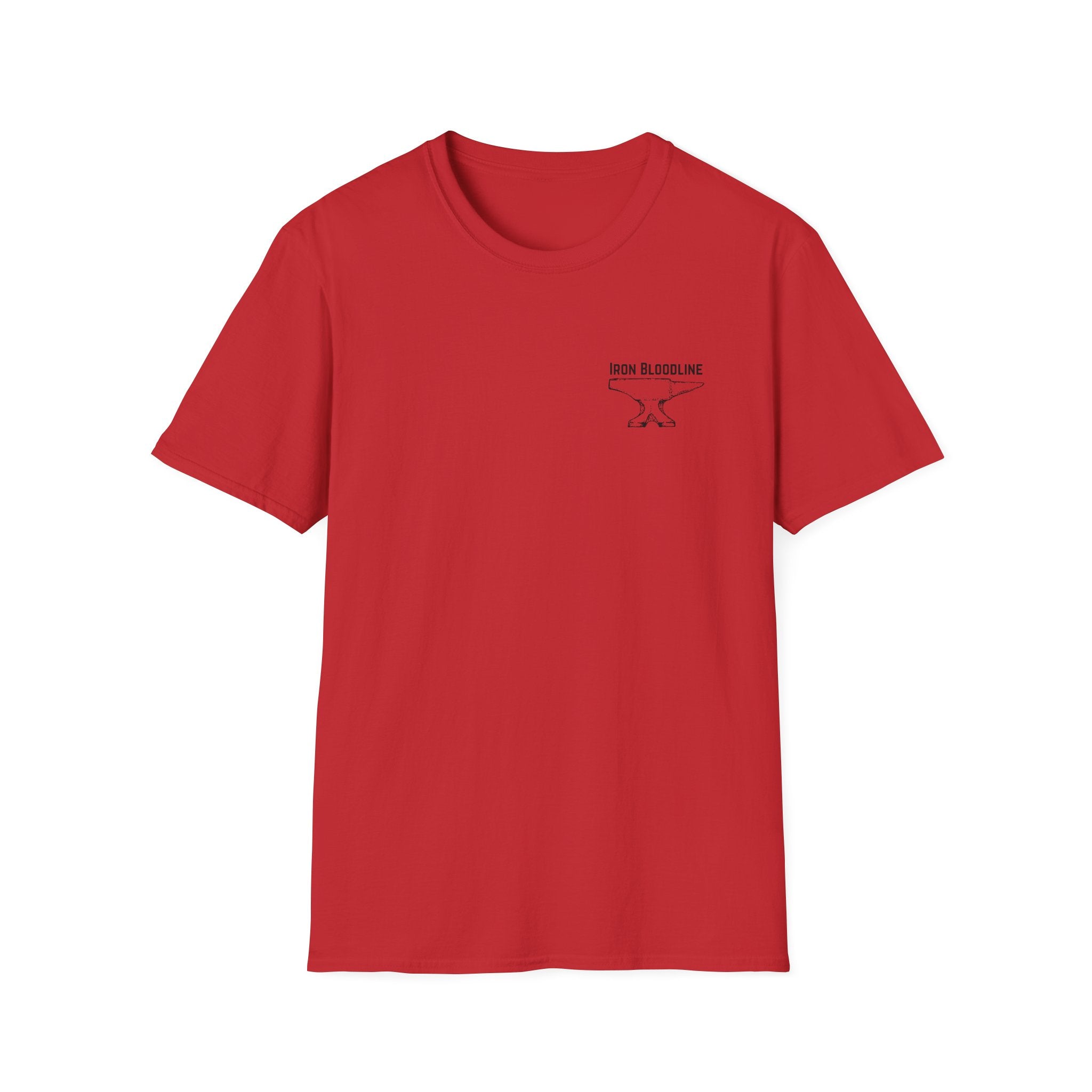 American Shield T-shirt