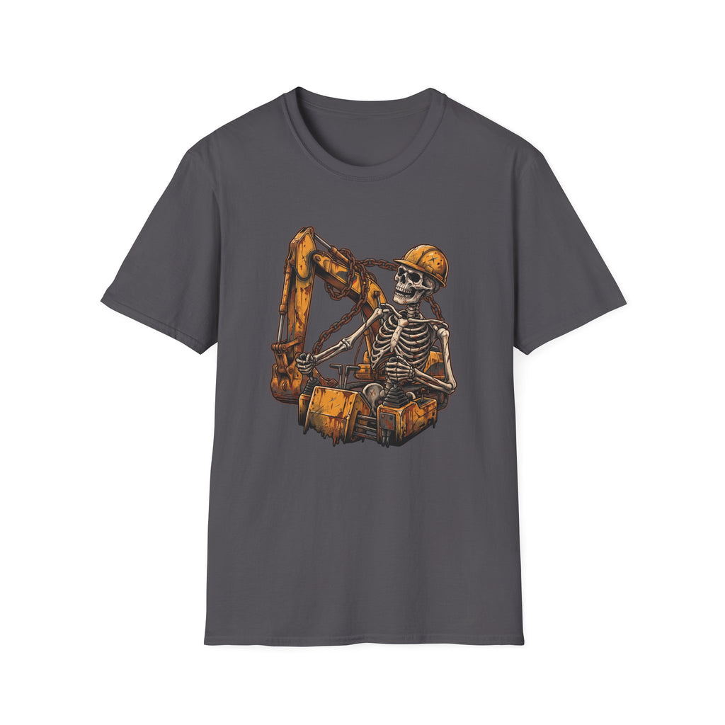 Overtime Operator T-shirt