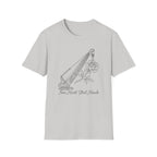Iron Heart Steel Hands T-shirt