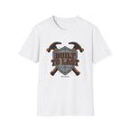 Built To Last T-shirt