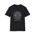 Iron Heart Steel Hands T-shirt
