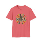 Blue Collar Mama T-shirt