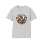 Forged in the Foundry T-shirt
