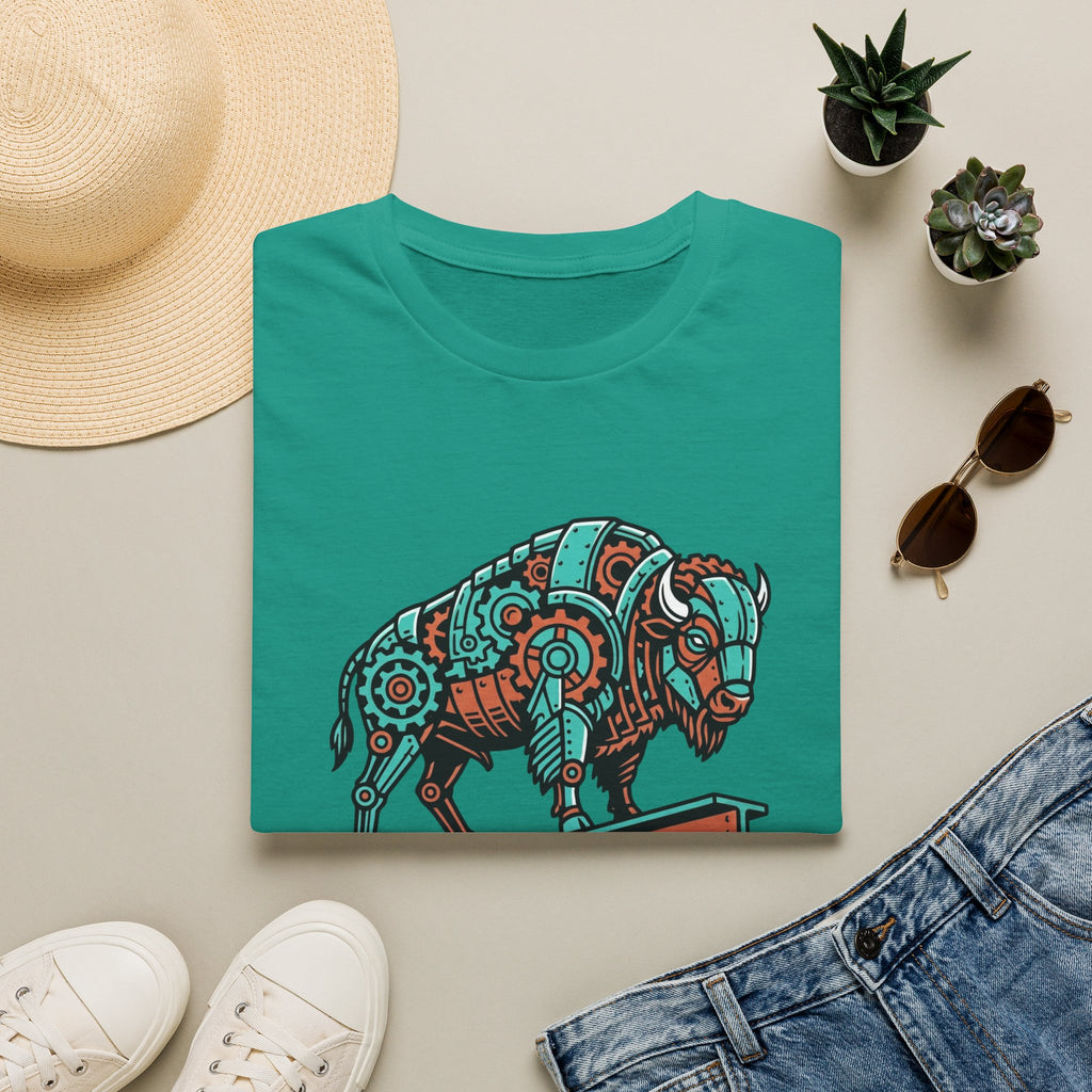 Iron Buffalo T-shirt