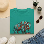 Iron Buffalo T-shirt