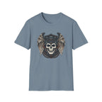 Skull Engine T-shirt