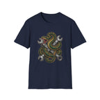 Rattled & Wrenched T-shirt