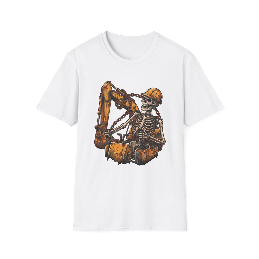 Overtime Operator T-shirt