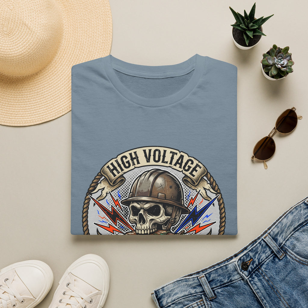 High Voltage Low Tolerance T-shirt
