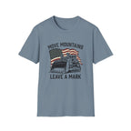 Move Mountains T-shirt