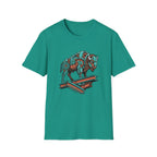Iron Buffalo T-shirt