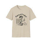 Legacy of Comfort T-shirt