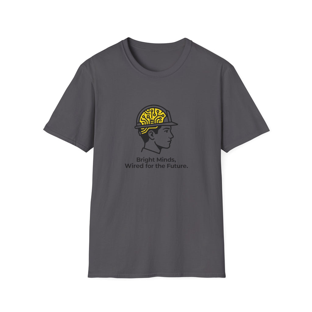 Bright Minds T-shirt
