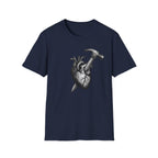 Hammer through the Heart T-shirt
