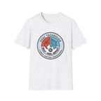 Heat Cool Repeat HVAC T-shirt