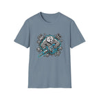 Angry Badger T-shirt