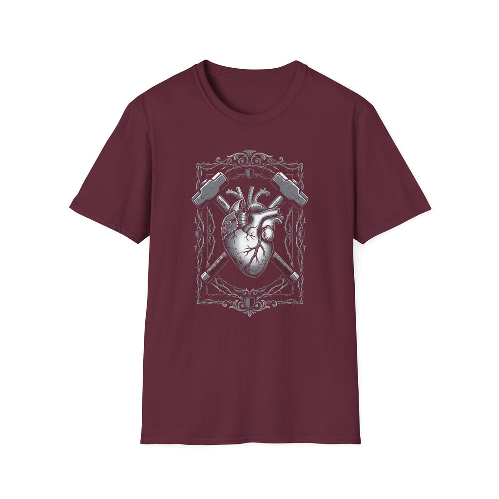 The Lineage Crest T-shirt