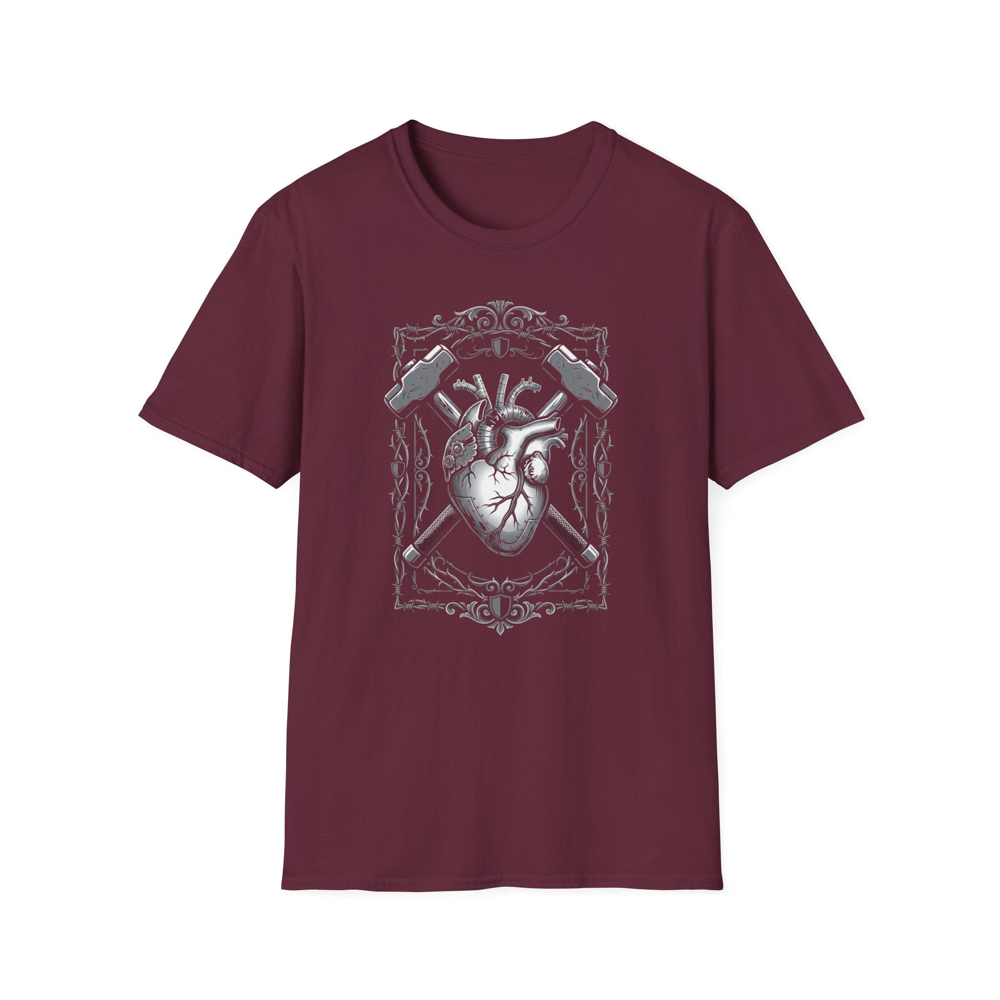 The Lineage Crest T-shirt