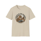Forged in the Foundry T-shirt