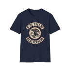 Blue Collar Brotherhood Eagle T-shirt
