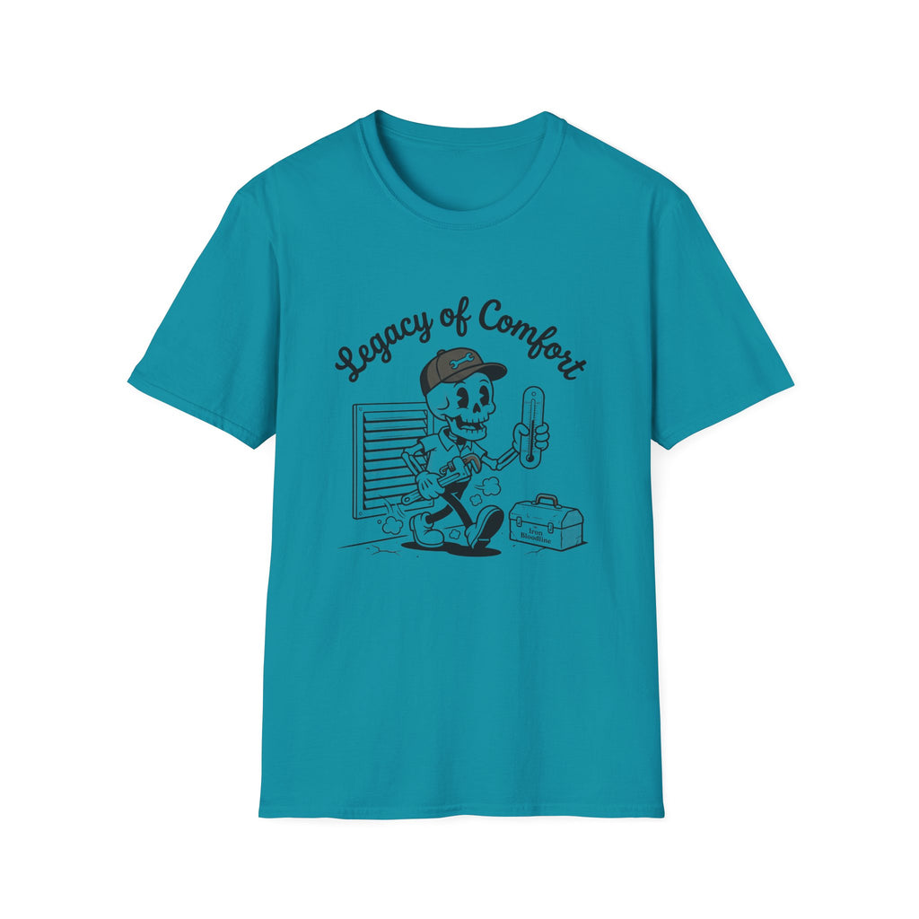 Legacy of Comfort T-shirt