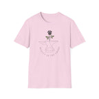 Beauty in the Grind T-shirt