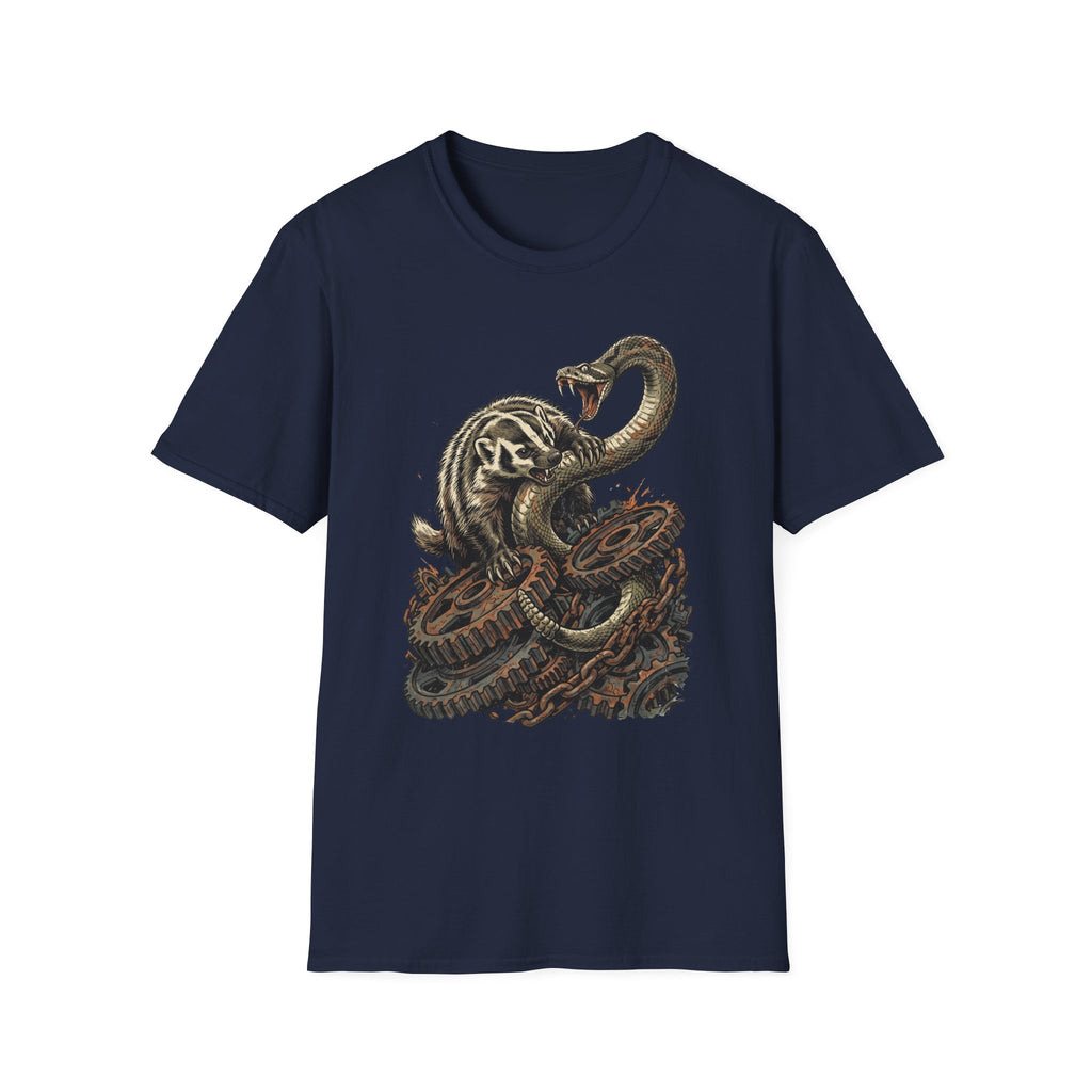 Untamed Trades T-shirt