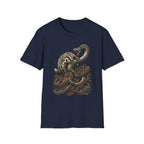 Untamed Trades T-shirt