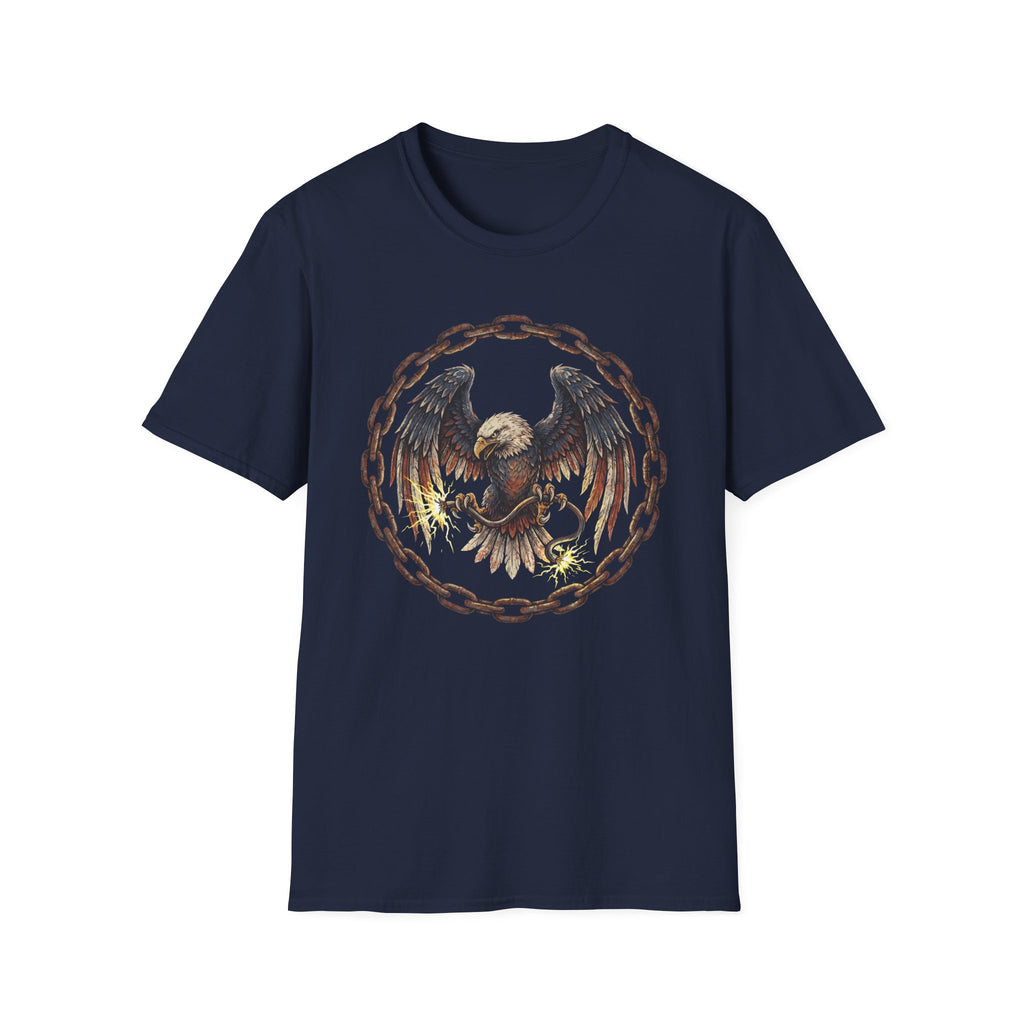 American Voltage T-shirt