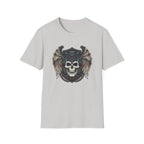 Skull Engine T-shirt