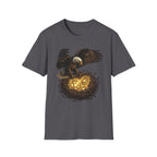 Raising the Trade T-shirt