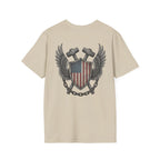 American Shield T-shirt