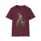 The Pipefitter's Grip T-shirt