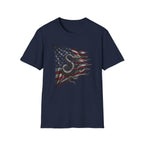 The Iron Viper T-shirt